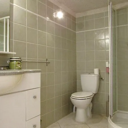 Apartmán Ii Patrimonio