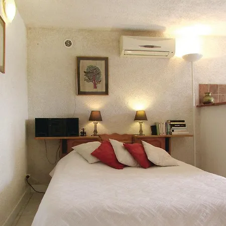 Apartmán Ii
