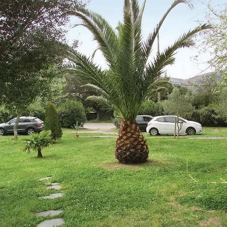 Apartmán Ii Patrimonio